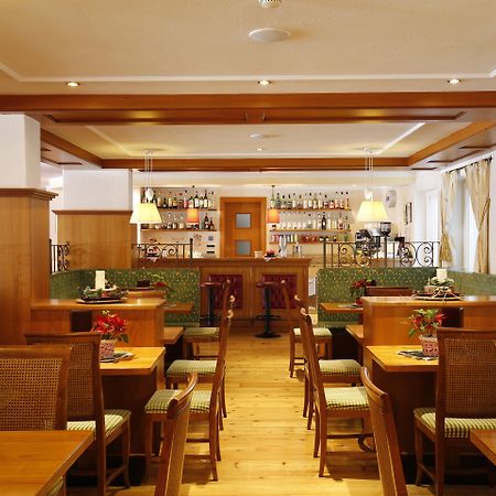 Th Corvara - Greif Hotel 外观 照片