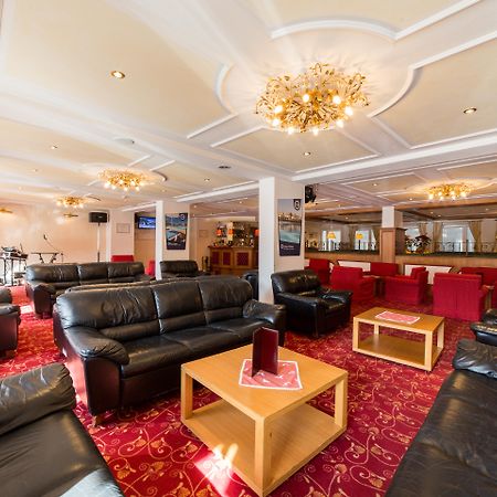Th Corvara - Greif Hotel 外观 照片