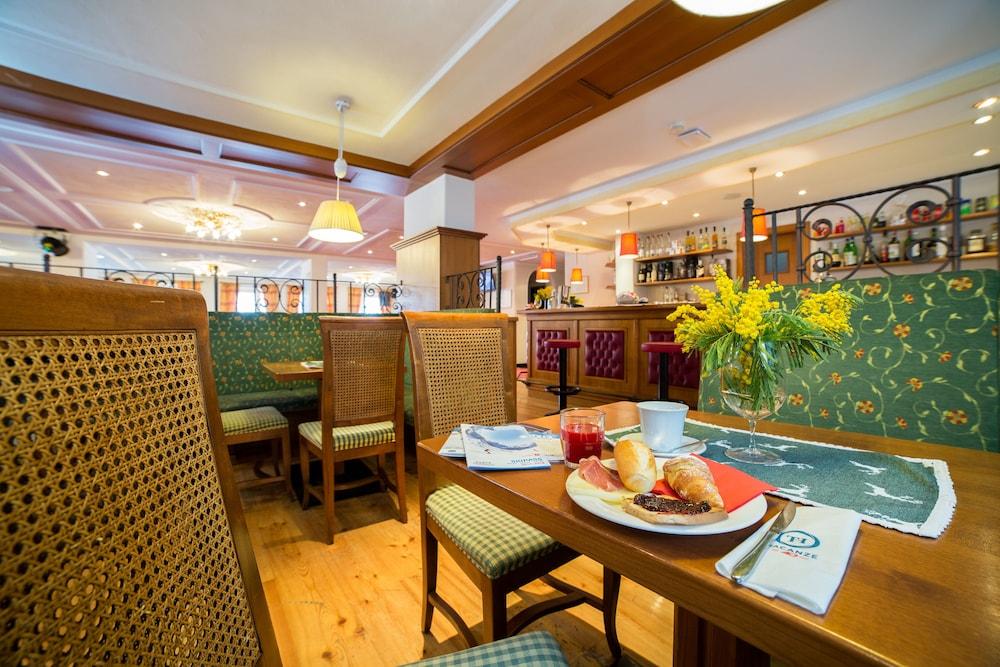 Th Corvara - Greif Hotel 外观 照片