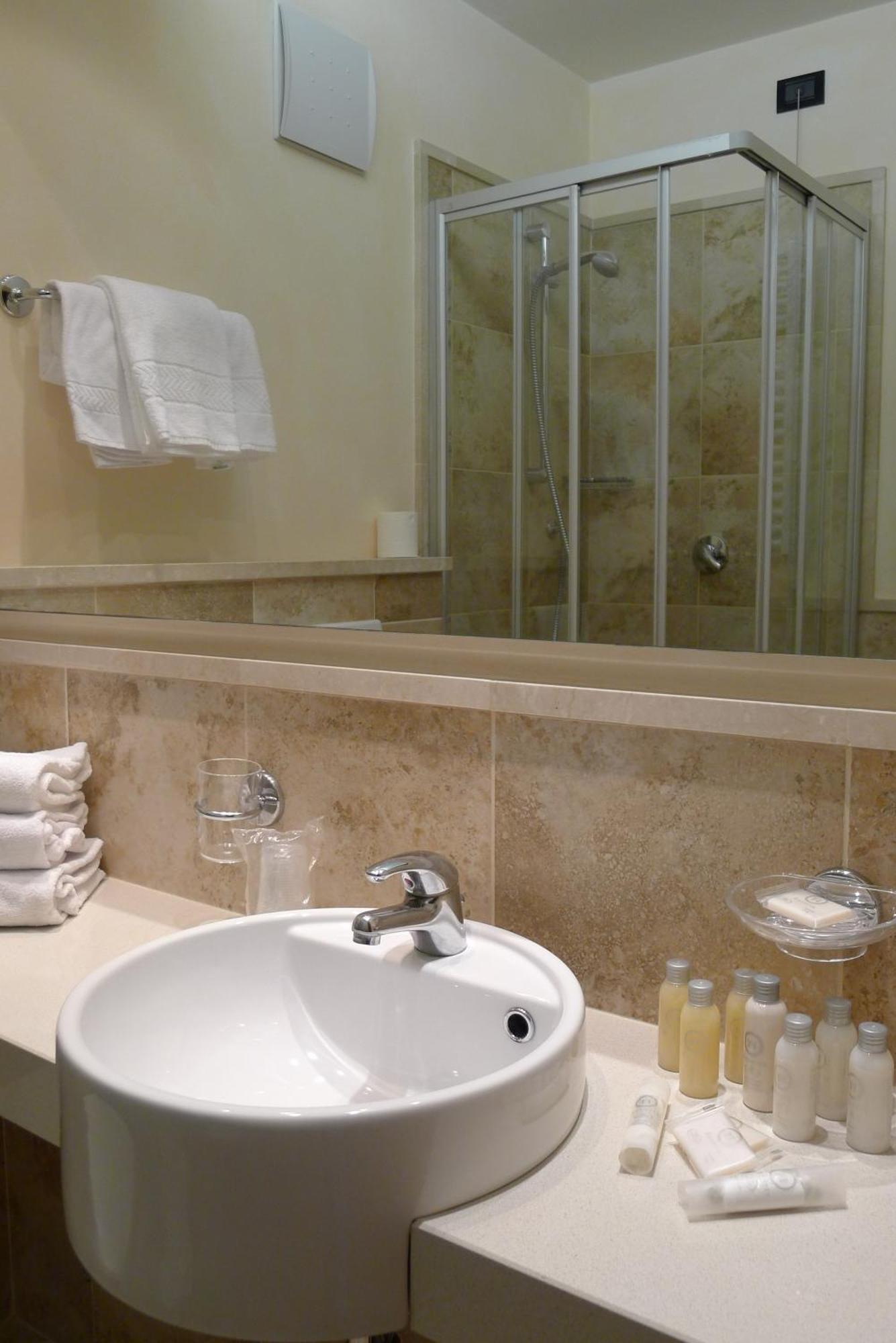 Th Corvara - Greif Hotel 客房 照片