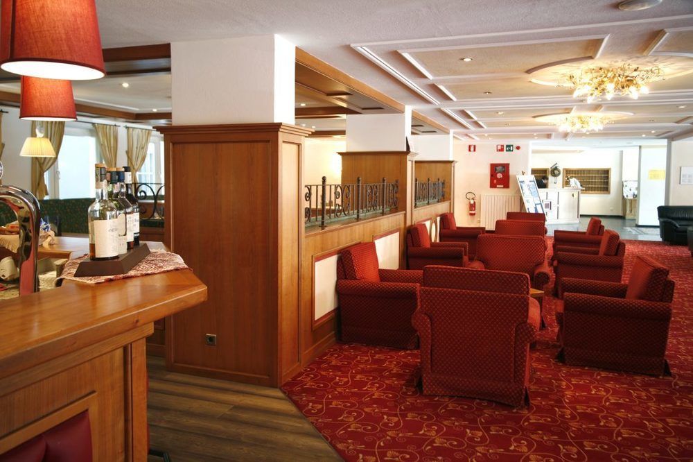 Th Corvara - Greif Hotel 外观 照片