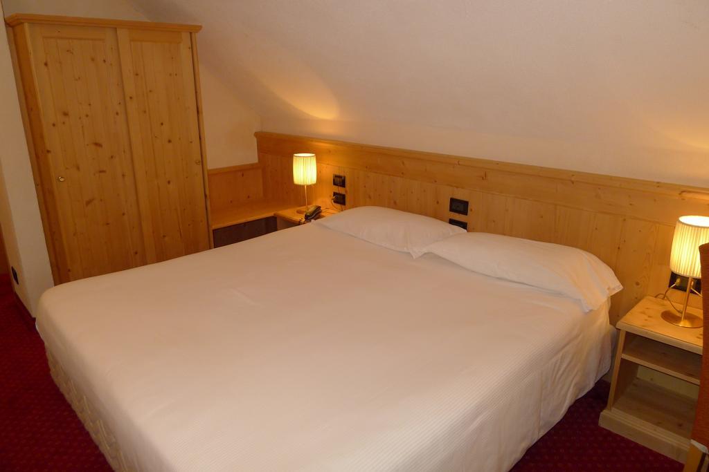 Th Corvara - Greif Hotel 客房 照片